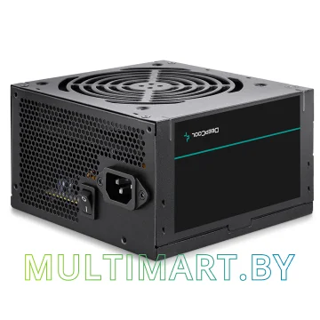Блок питания Deepcool DN550 550W (DP-230EU-DN550) картинка 4